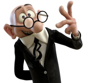 mortadelo y filemón